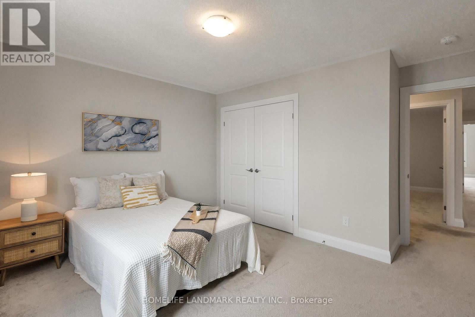 286 Chokecherry Crescent, Waterloo, Ontario  N2V 0C3 - Photo 30 - X12769574