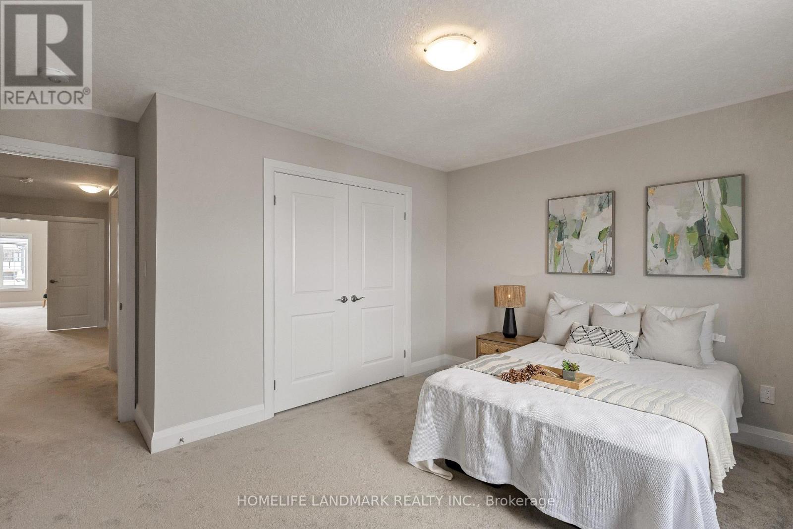 286 Chokecherry Crescent, Waterloo, Ontario  N2V 0C3 - Photo 31 - X12769574