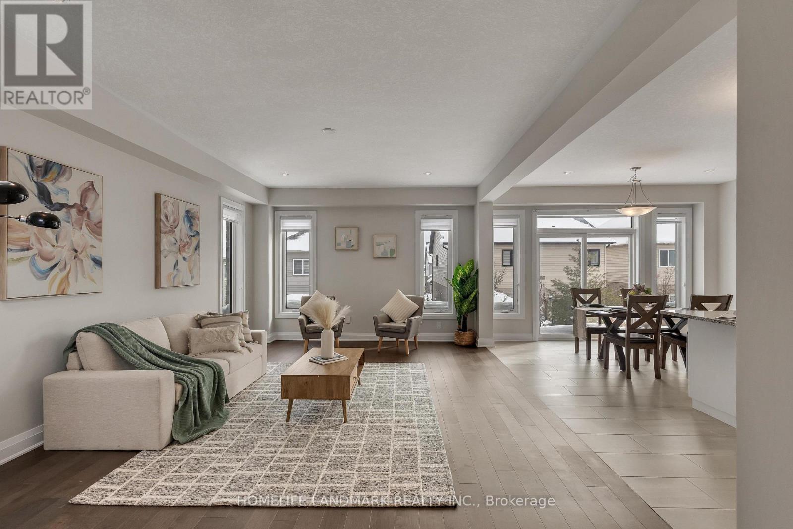 286 Chokecherry Crescent, Waterloo, Ontario  N2V 0C3 - Photo 7 - X12769574