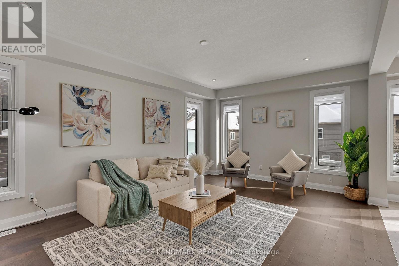 286 Chokecherry Crescent, Waterloo, Ontario  N2V 0C3 - Photo 9 - X12769574