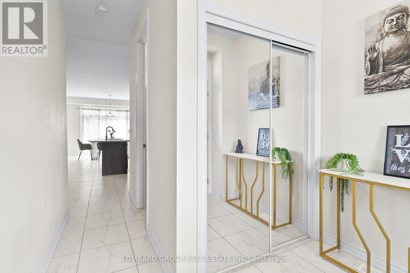 212 Vanilla Trail, Thorold, Ontario  L2V 0L3 - Photo 5 - X12769584