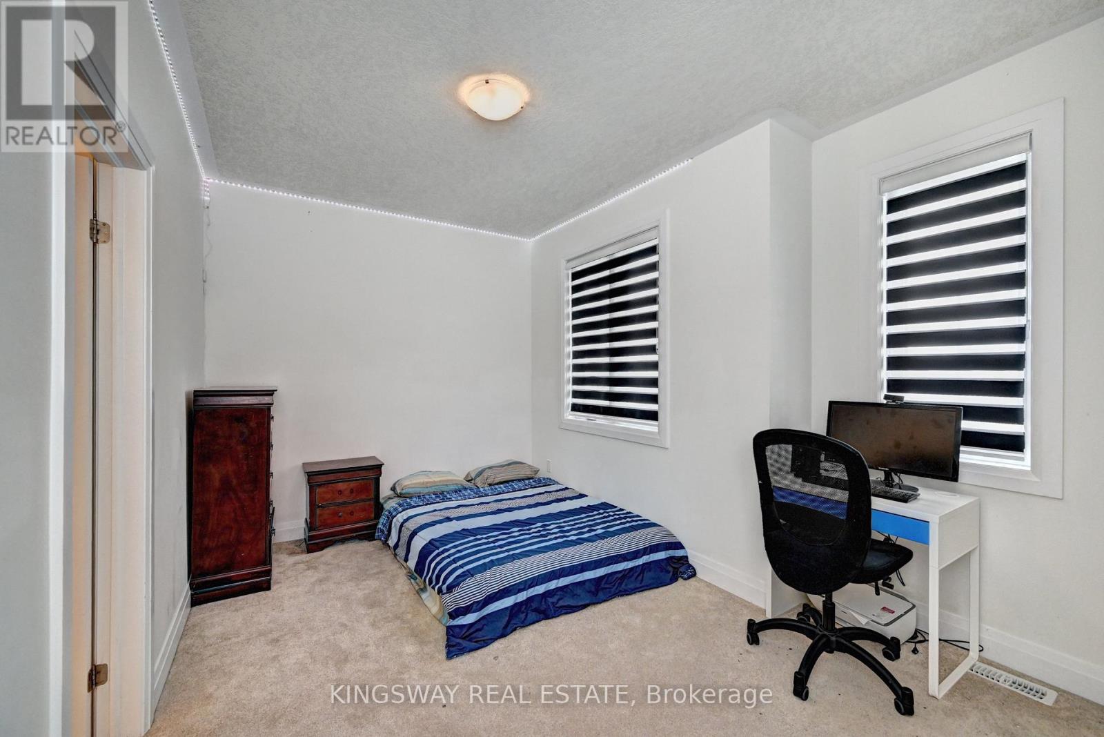 520 Nathalie Crescent, Kitchener, Ontario  N2E 0C9 - Photo 25 - X12769588