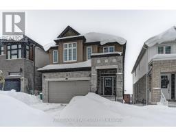 520 NATHALIE CRESCENT, Kitchener, Ontario