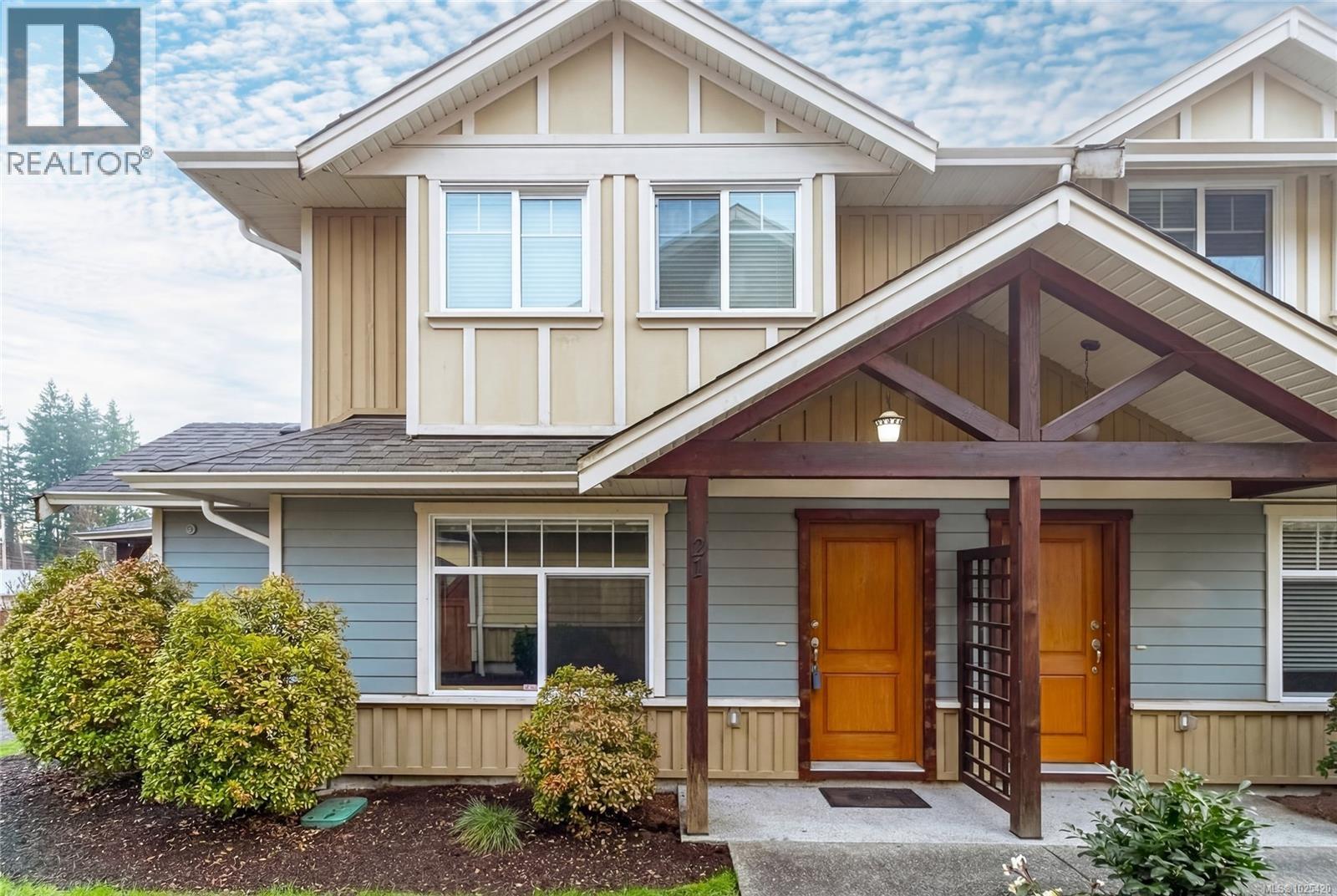 21 3050 Sherman Rd, Duncan, British Columbia V9L 0E4 - Photo 1 - 1025420