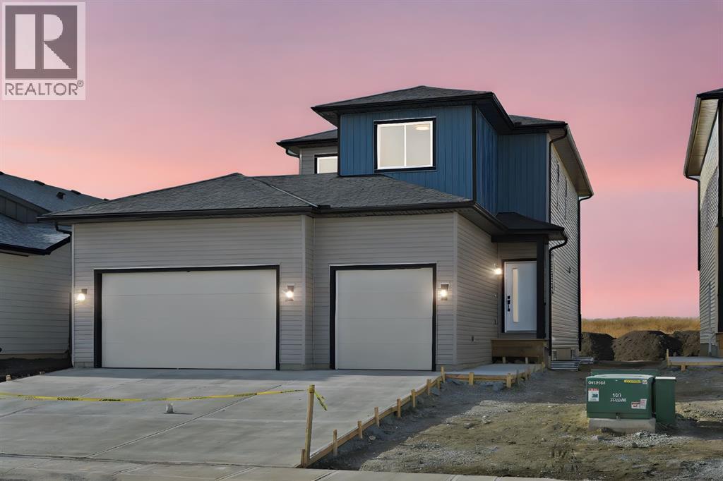 3430 Victory Way, Olds, Alberta