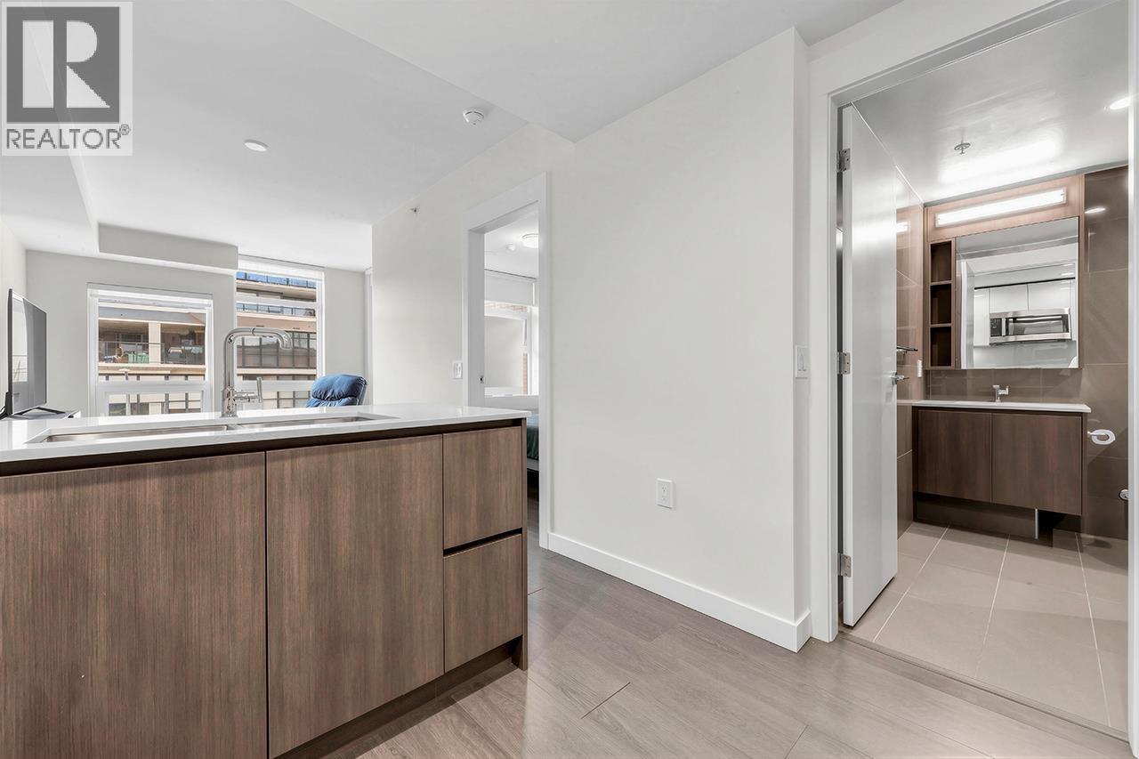 405 618 Carnarvon Street, New Westminster, British Columbia  V3M 0N9 - Photo 12 - R3087243