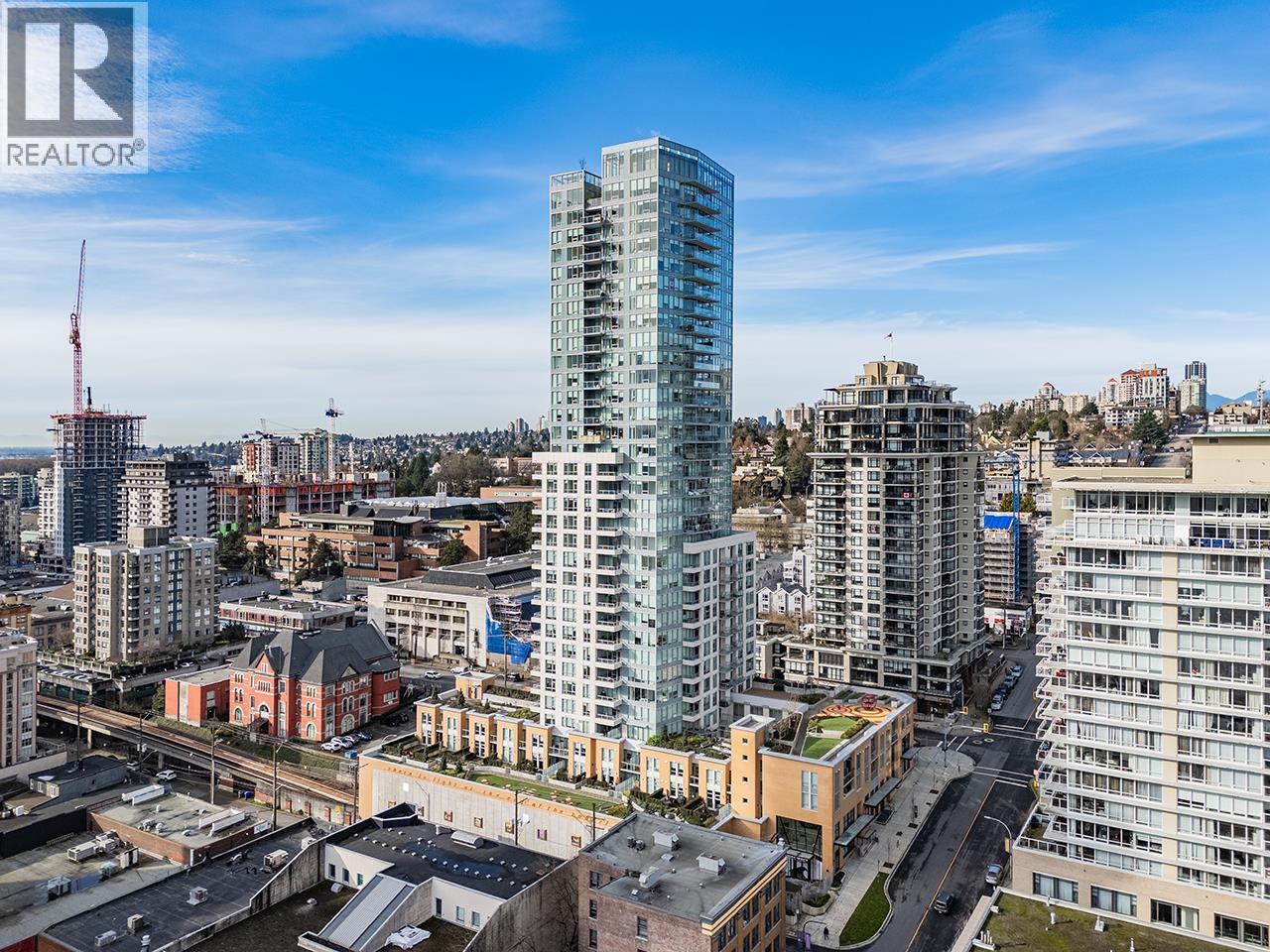 405 618 Carnarvon Street, New Westminster, British Columbia  V3M 0N9 - Photo 17 - R3087243