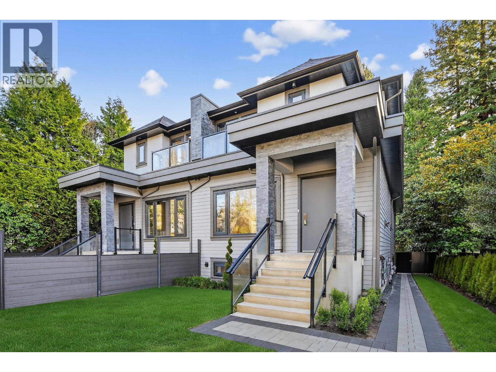 3548 W 35TH AVENUE, Vancouver, British Columbia