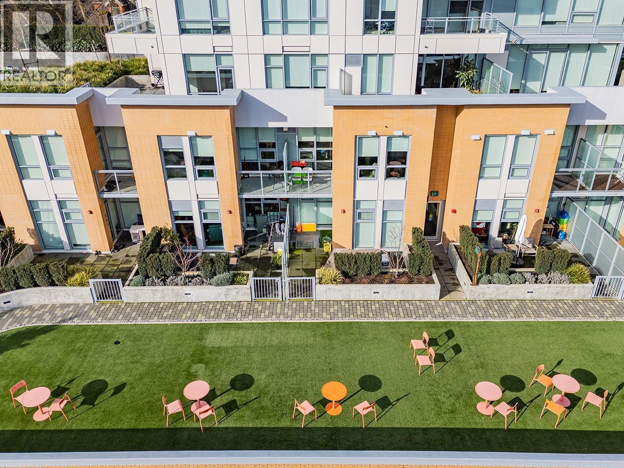 405 618 Carnarvon Street, New Westminster, British Columbia  V3M 0N9 - Photo 28 - R3087243