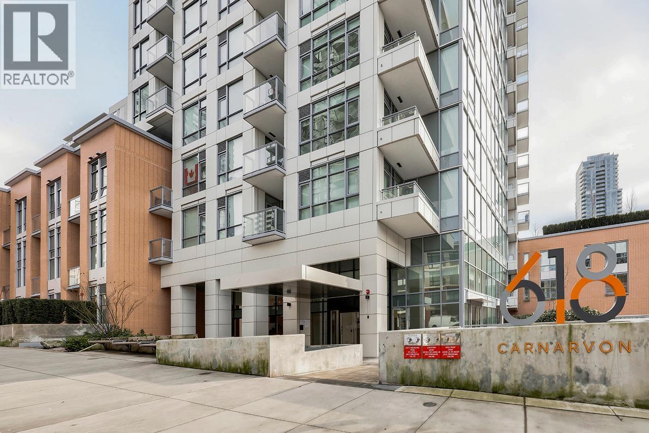 405 618 Carnarvon Street, New Westminster, British Columbia  V3M 0N9 - Photo 32 - R3087243