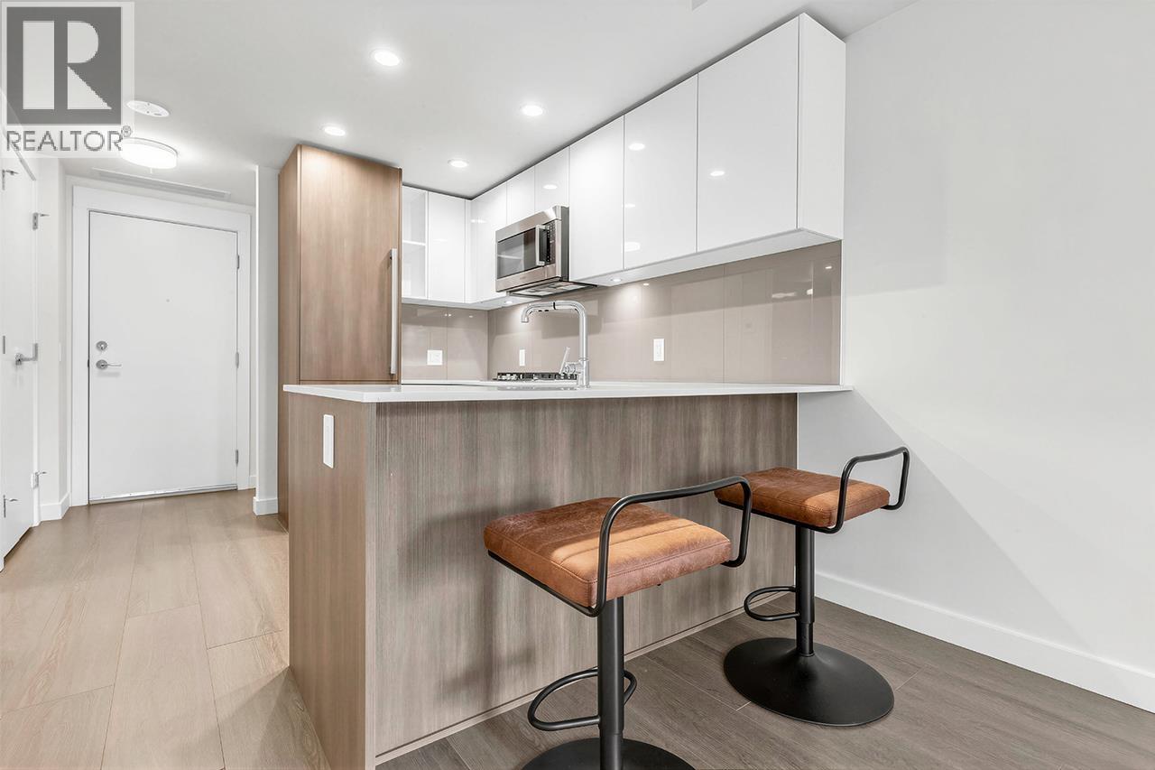 405 618 Carnarvon Street, New Westminster, British Columbia  V3M 0N9 - Photo 8 - R3087243