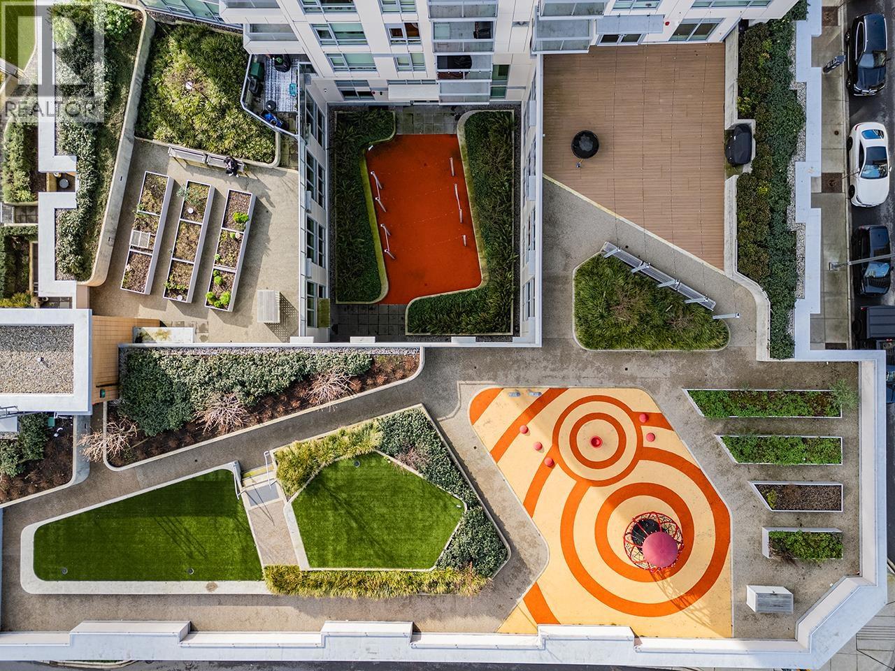 405 618 Carnarvon Street, New Westminster, British Columbia  V3M 0N9 - Photo 30 - R3087243