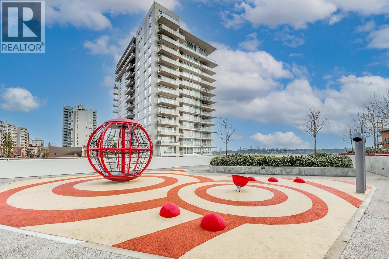 405 618 Carnarvon Street, New Westminster, British Columbia  V3M 0N9 - Photo 27 - R3087243