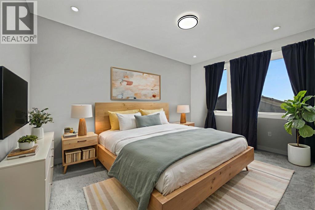 78 Vincent Crescent, Olds, Alberta  T0M 0W0 - Photo 15 - A2270657