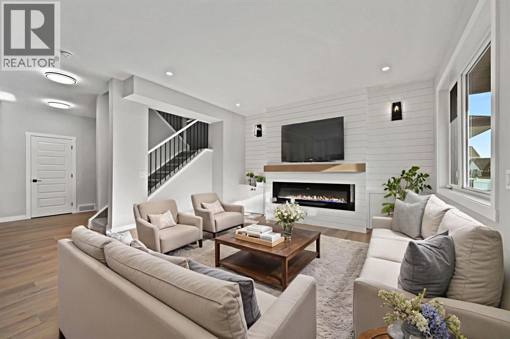 78 Vincent Crescent, Olds, Alberta  T0M 0W0 - Photo 2 - A2270657