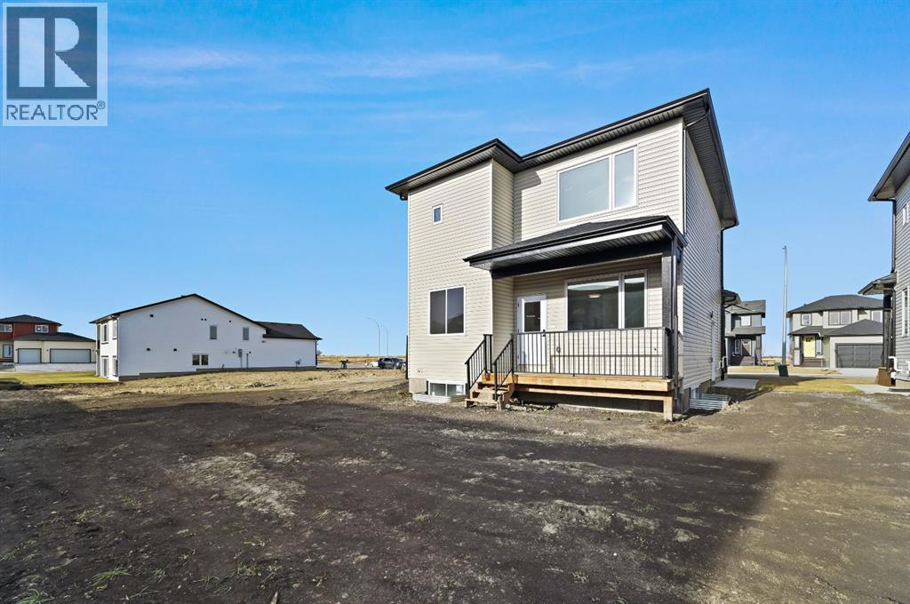 78 Vincent Crescent, Olds, Alberta  T0M 0W0 - Photo 29 - A2270657
