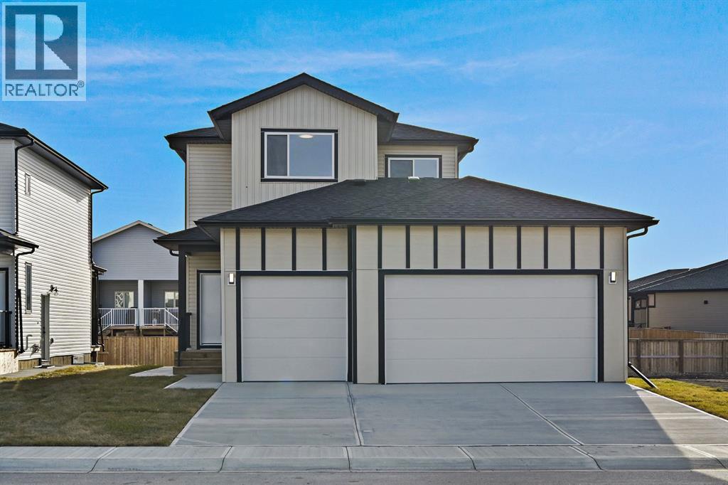 78 Vincent Crescent, Olds, Alberta  T0M 0W0 - Photo 30 - A2270657