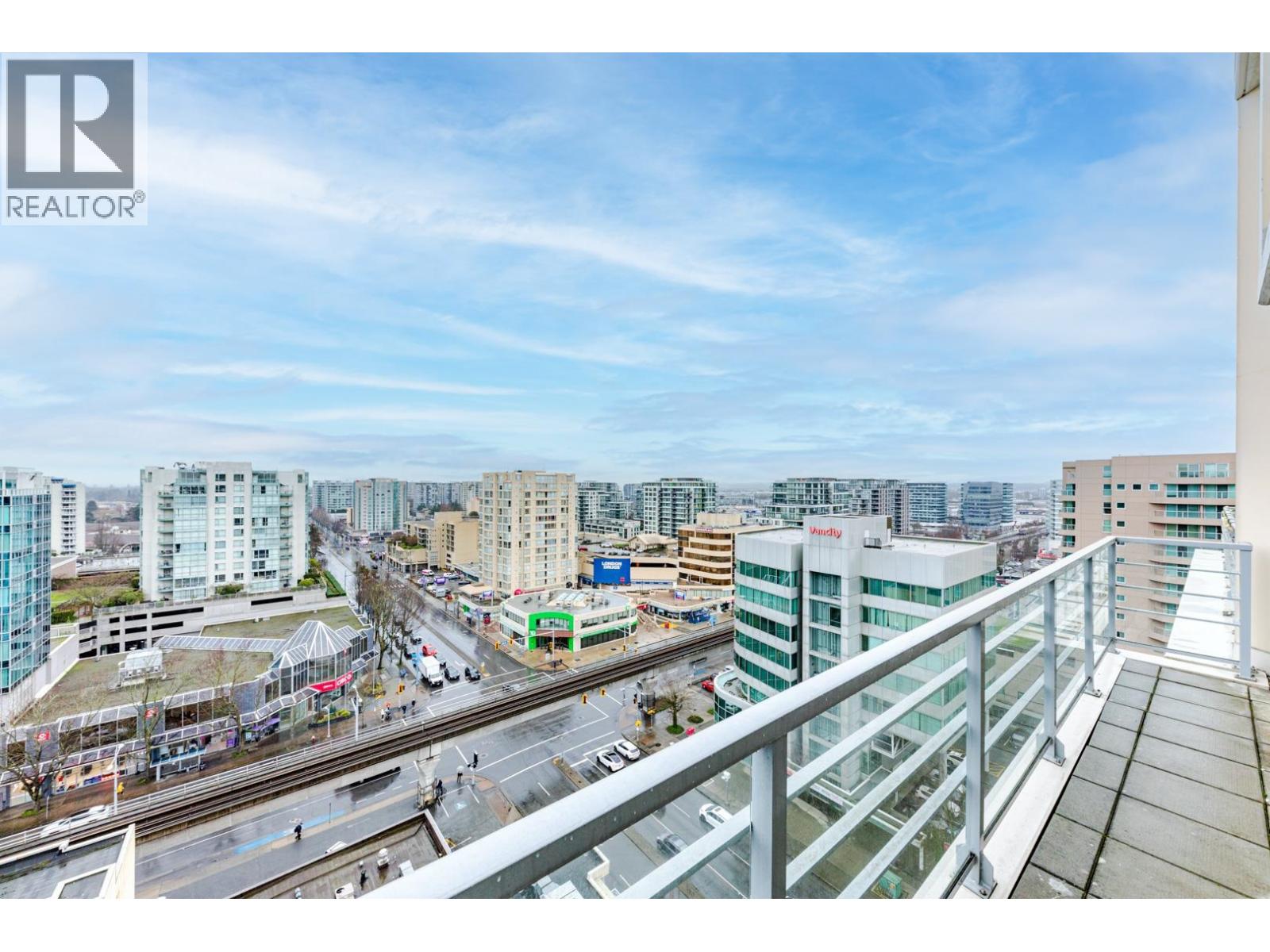 1801 8068 Westminster Highway, Richmond, British Columbia  V6X 0C6 - Photo 17 - R3084207