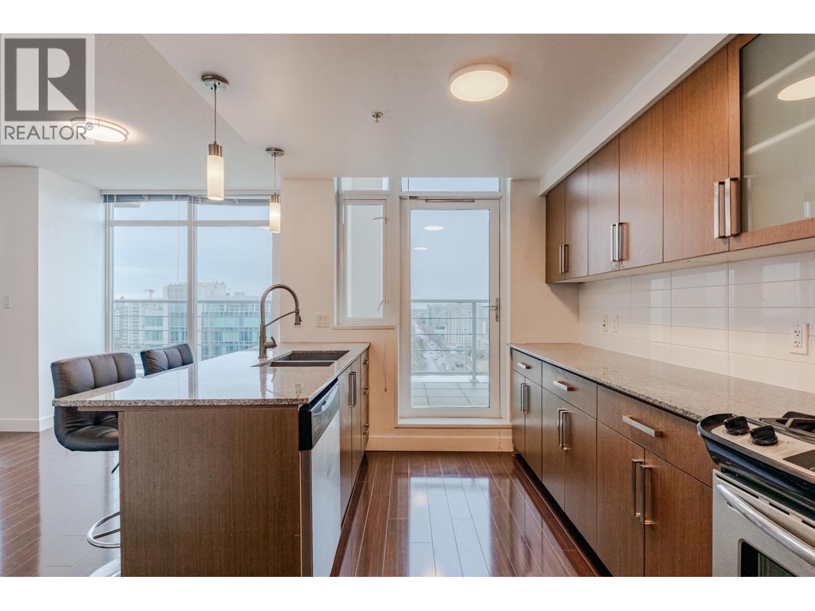 1801 8068 Westminster Highway, Richmond, British Columbia  V6X 0C6 - Photo 8 - R3084207