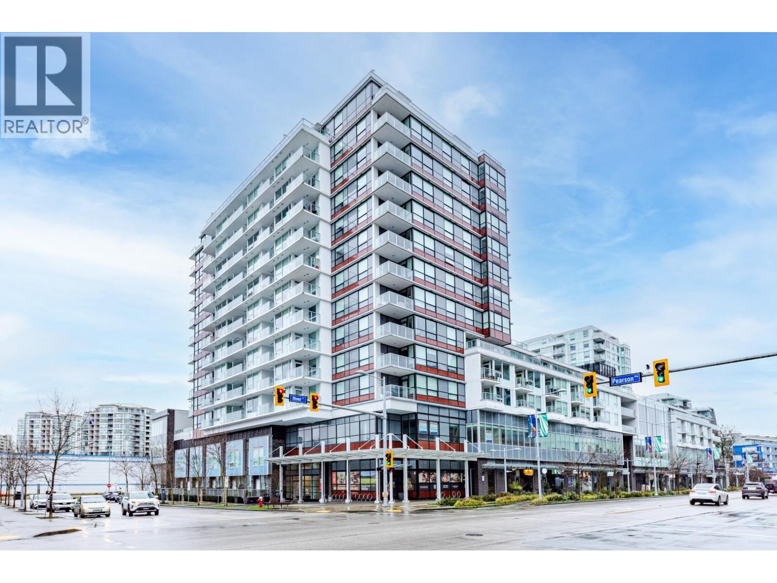 1101 6900 Pearson Way, Richmond, British Columbia  V7C 0C9 - Photo 2 - R3084140