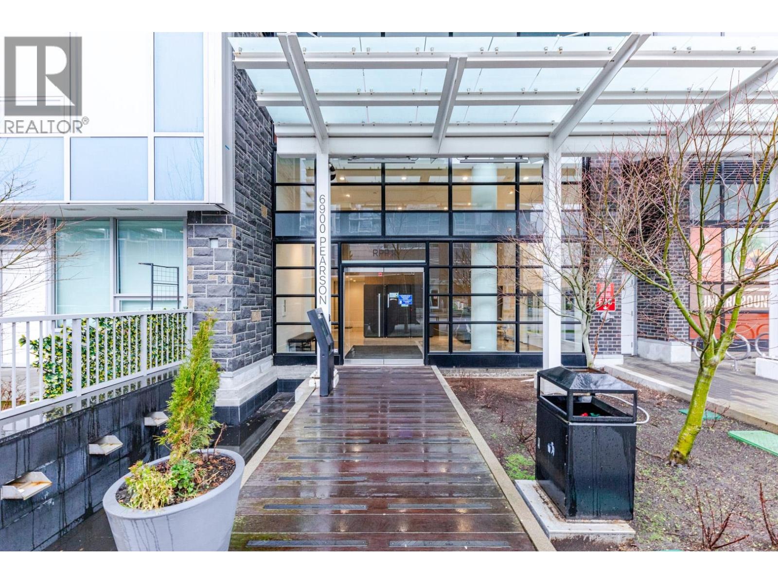 1101 6900 Pearson Way, Richmond, British Columbia  V7C 0C9 - Photo 3 - R3084140