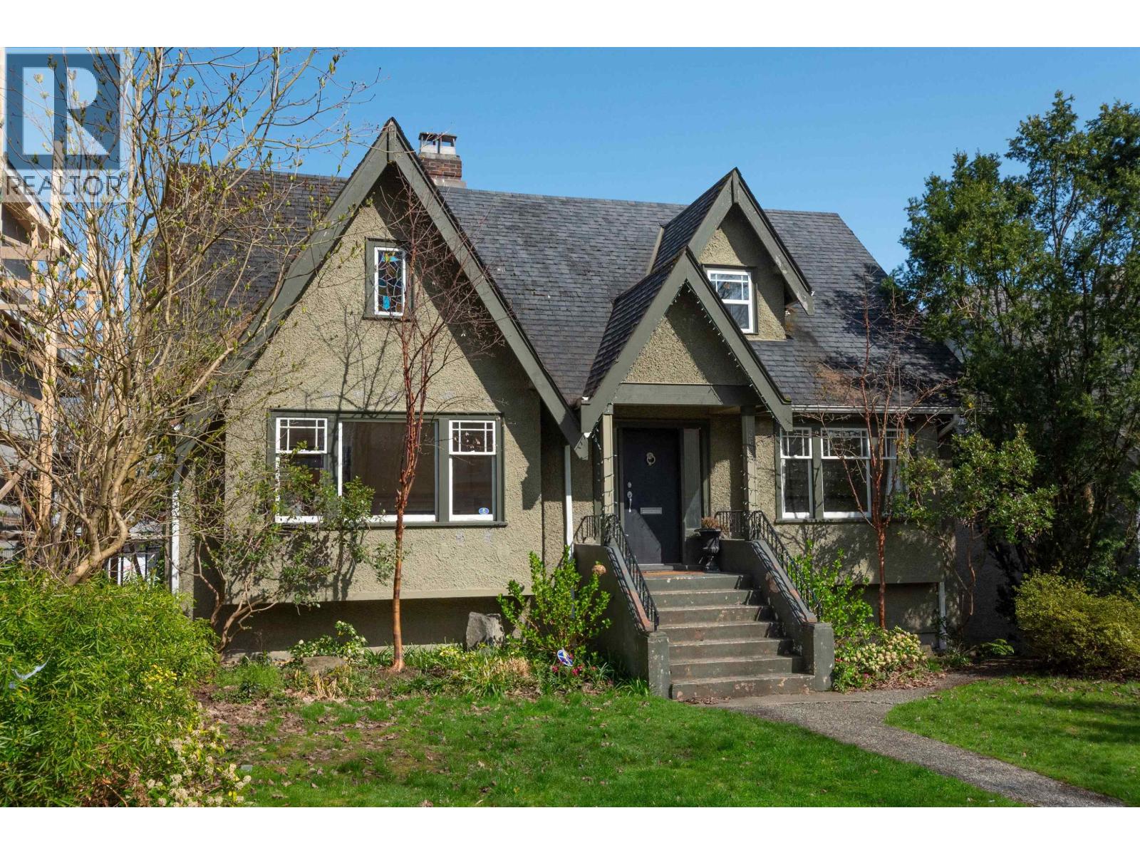 3533 W 20TH AVENUE, Vancouver, British Columbia