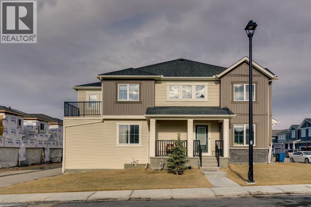 4 Southwinds Gate SW, Airdrie, Alberta
