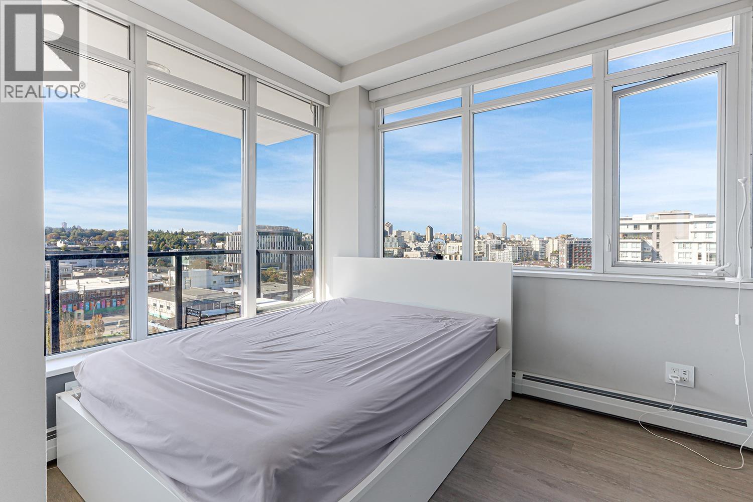 1102 1788 Ontario Street, Vancouver, British Columbia  V5T 0G3 - Photo 13 - R3087656