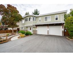 7523 MAY STREET, Mission, British Columbia