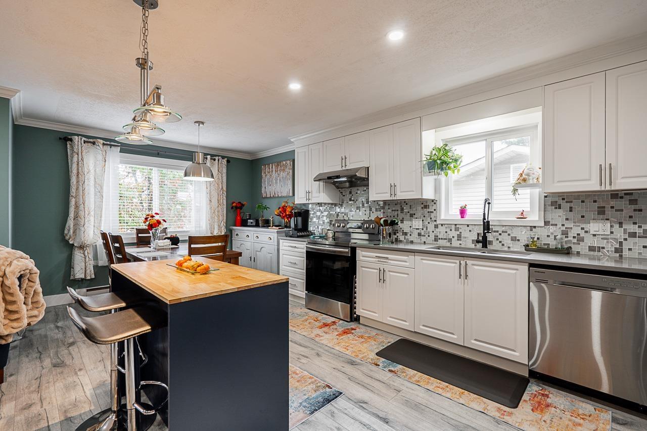 7523 May Street, Mission, British Columbia  V2V 3C9 - Photo 8 - R3080220