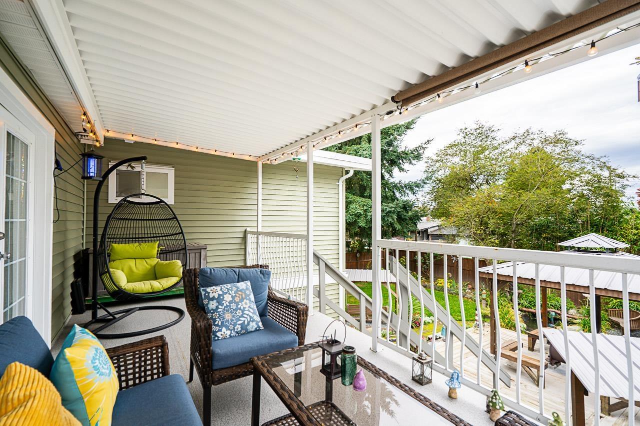 7523 May Street, Mission, British Columbia  V2V 3C9 - Photo 33 - R3080220