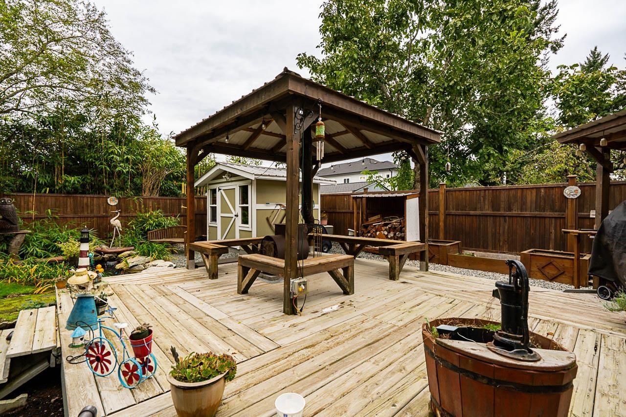 7523 May Street, Mission, British Columbia  V2V 3C9 - Photo 37 - R3080220