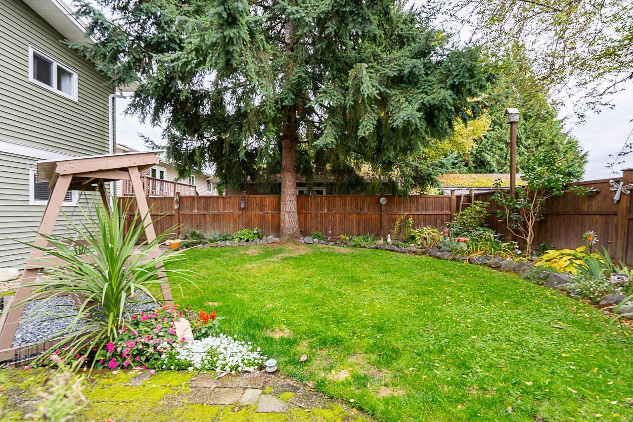 7523 May Street, Mission, British Columbia  V2V 3C9 - Photo 38 - R3080220