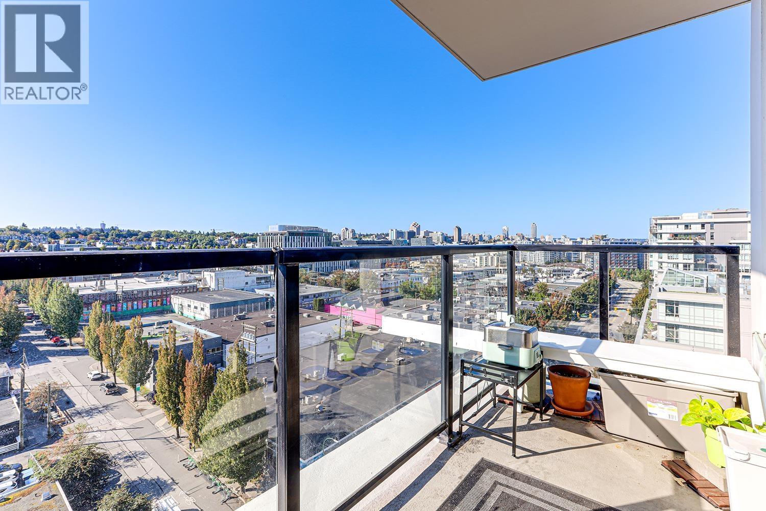 1102 1788 Ontario Street, Vancouver, British Columbia  V5T 0G3 - Photo 21 - R3087656