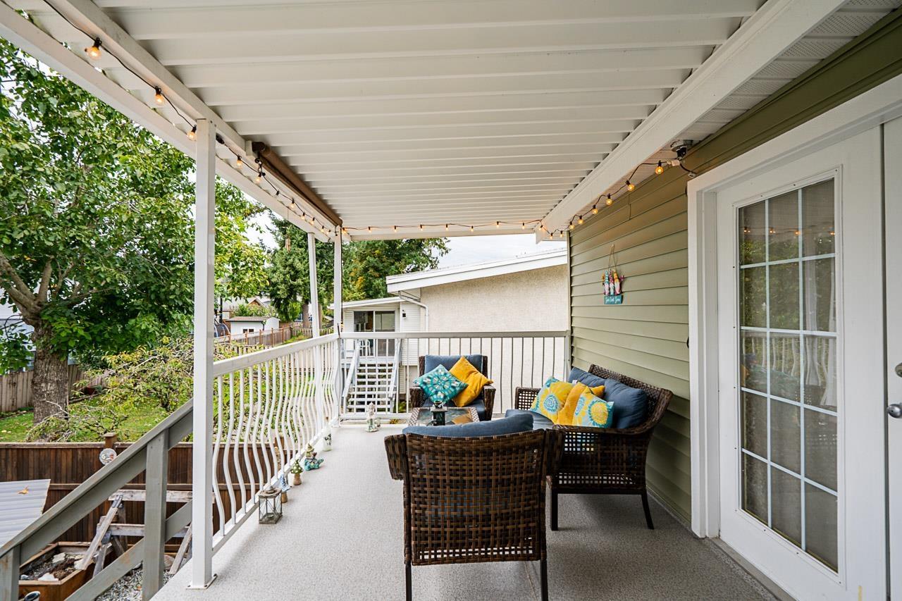 7523 May Street, Mission, British Columbia  V2V 3C9 - Photo 34 - R3080220