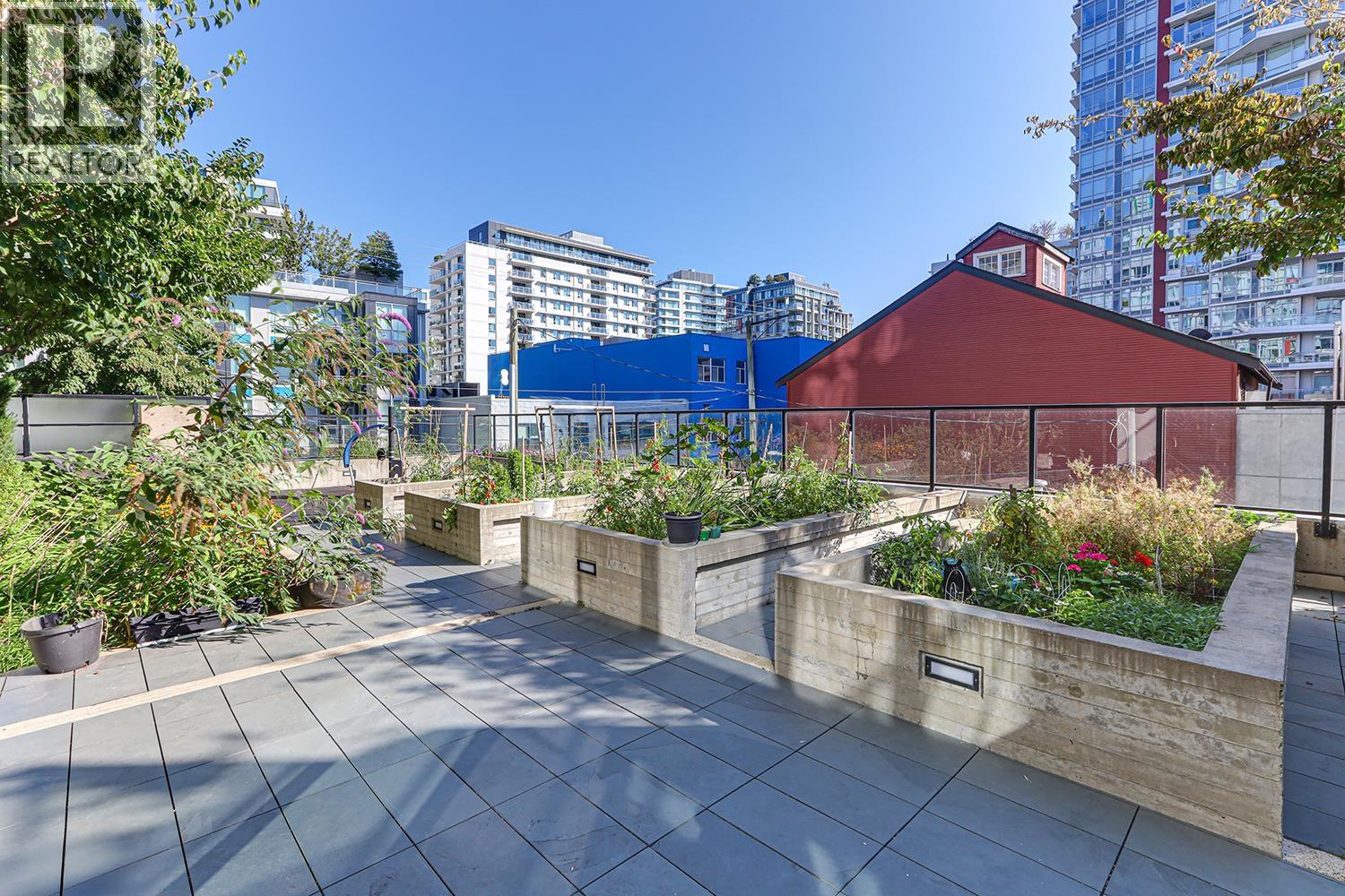 1102 1788 Ontario Street, Vancouver, British Columbia  V5T 0G3 - Photo 29 - R3087656