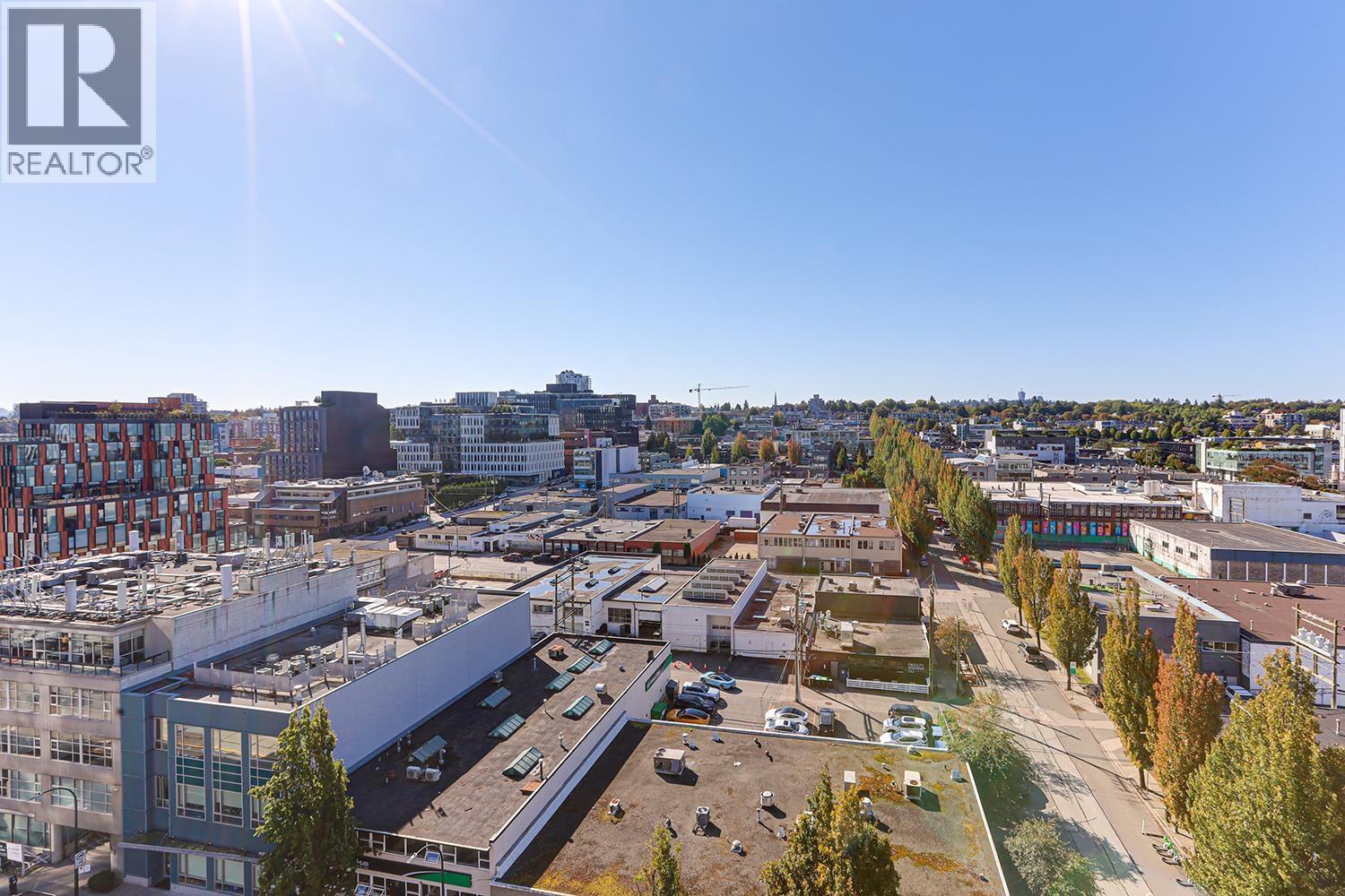 1102 1788 Ontario Street, Vancouver, British Columbia  V5T 0G3 - Photo 22 - R3087656