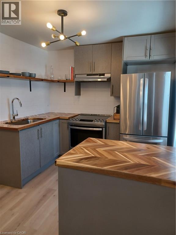 94 East 35th Street Unit# 2, Hamilton, Ontario  L8V 3Y1 - Photo 4 - 40802096