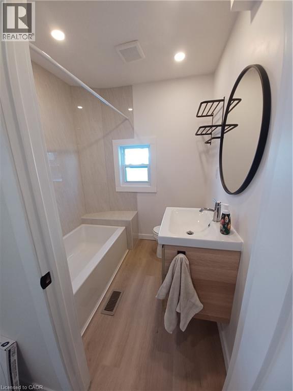 94 East 35th Street Unit# 2, Hamilton, Ontario  L8V 3Y1 - Photo 14 - 40802096