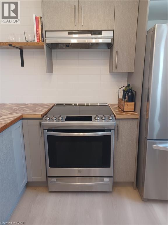 94 East 35th Street Unit# 2, Hamilton, Ontario  L8V 3Y1 - Photo 5 - 40802096