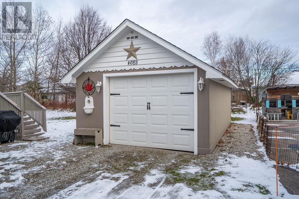268 Rowell Ave, Sault Ste. Marie, Ontario  P6C 5K8 - Photo 11 - SM260209