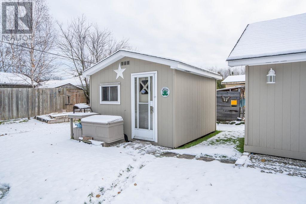 268 Rowell Ave, Sault Ste. Marie, Ontario  P6C 5K8 - Photo 10 - SM260209