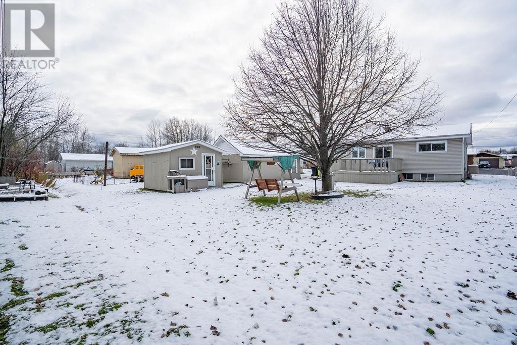 268 Rowell Ave, Sault Ste. Marie, Ontario  P6C 5K8 - Photo 7 - SM260209