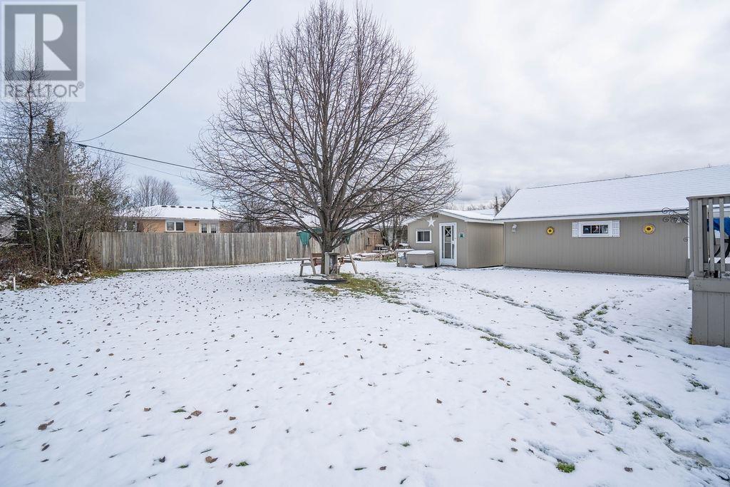268 Rowell Ave, Sault Ste. Marie, Ontario  P6C 5K8 - Photo 9 - SM260209