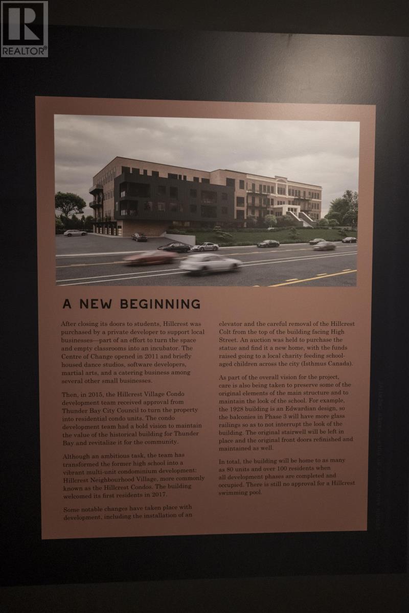 3218 96 High St, Thunder Bay, Ontario  P7A 5R3 - Photo 33 - TB253109