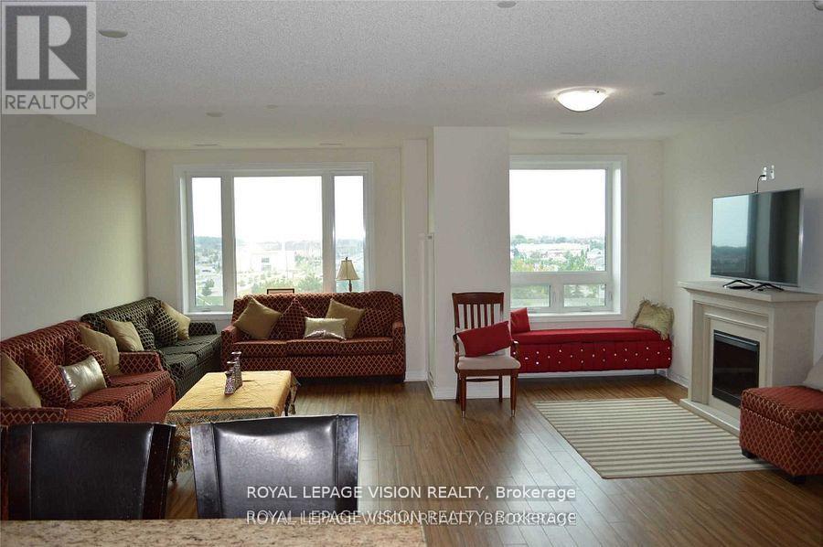605 - 7400 Markham Road, Markham, Ontario  L3S 0C5 - Photo 19 - N12769036