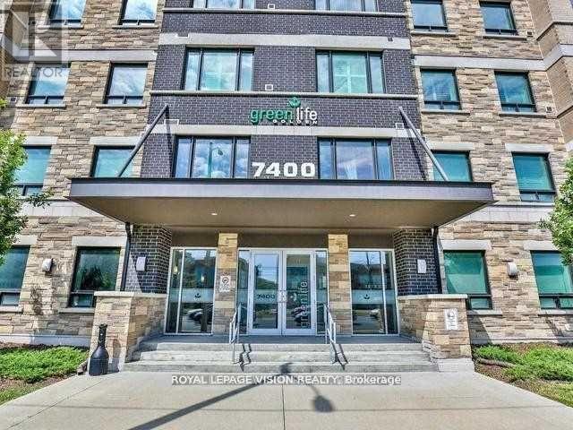 605 - 7400 Markham Road, Markham, Ontario  L3S 0C5 - Photo 20 - N12769036