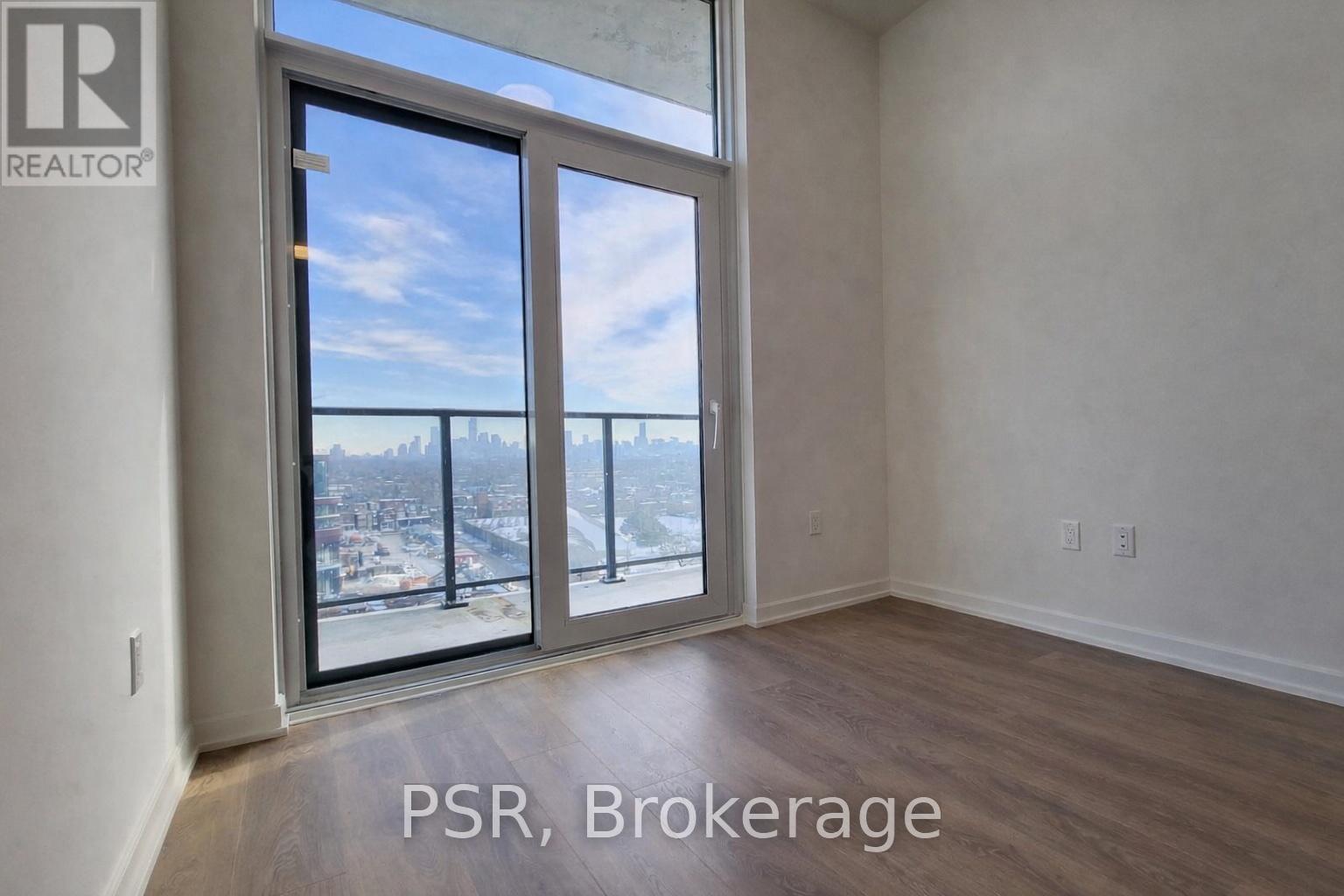 1510 - 10 Graphophone Grove, Toronto (Dovercourt-Wallace Emerson-Junction), Ontario  M6H 0E5 - Photo 17 - W12757510