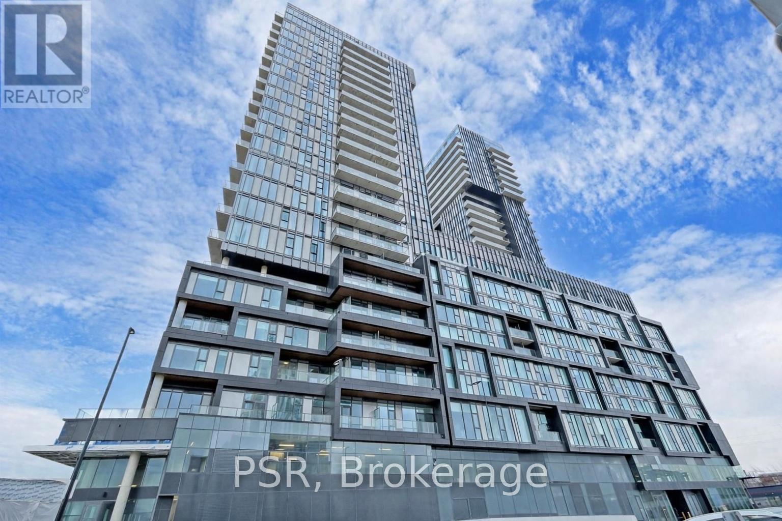 1510 - 10 GRAPHOPHONE GROVE, Toronto, Ontario