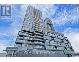 1510 - 10 GRAPHOPHONE GROVE, Toronto, Ontario